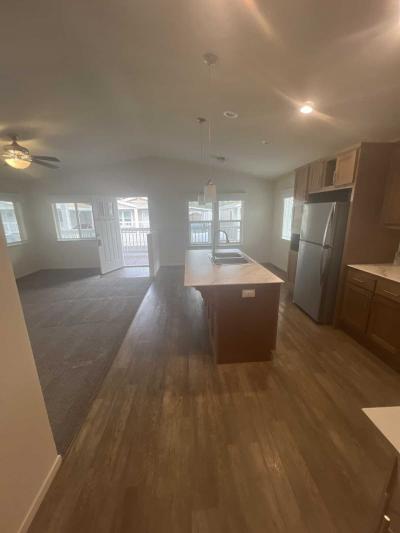 Mobile Home at 3555 S. Pacific Hwy Lot #36 Medford, OR 97501
