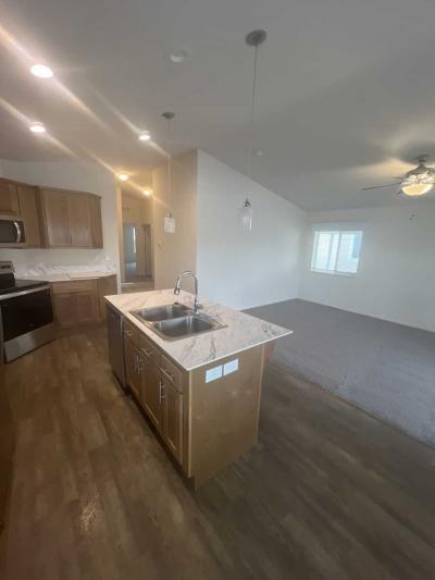 Photo 2 of 22 of home located at 3555 S. Pacific Hwy Lot #36 Medford, OR 97501