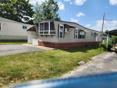 Mobile Home at 556 Central Street - Unit 4 Leominster, MA 01453