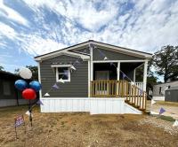 2026 Cavo Meridian Magellan Mobile Home