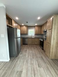 2026 Cavo Meridian Magellan Mobile Home
