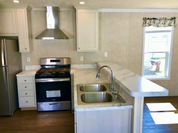 2023 Fairmont Mobile Home For Sale