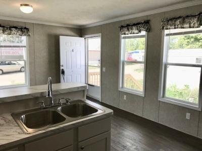 Photo 5 of 12 of home located at 8001 Hamilton Ave Lot #5 Cincinnati, OH 45231