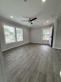 2026 Cavo Meridian Magellan Mobile Home