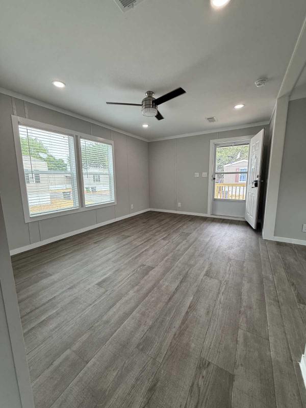 2026 Cavo Meridian Magellan Mobile Home