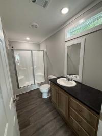2026 Cavo Meridian Magellan Mobile Home