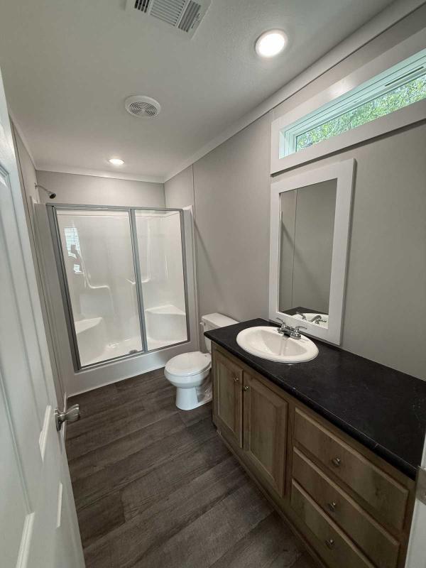 2026 Cavo Meridian Magellan Mobile Home