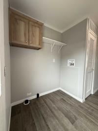2026 Cavo Meridian Magellan Mobile Home