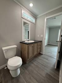 2026 Cavo Meridian Magellan Mobile Home
