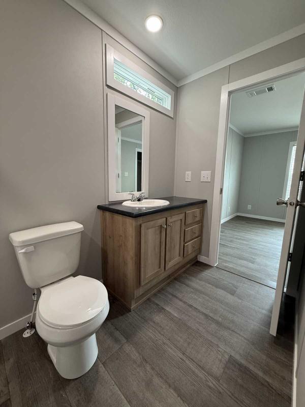 2026 Cavo Meridian Magellan Mobile Home
