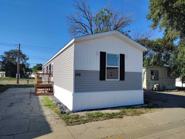 2026 Clayton Mobile Home For Sale