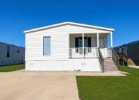 2022 Manufactured Home