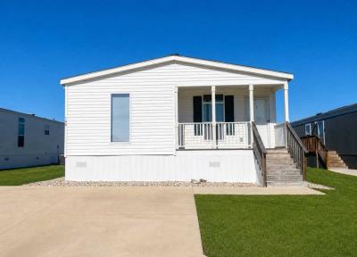 Mobile Home at 140 Park Vista Lane Liberty Hill, Tx 78642 Lot 166 Liberty Hill, TX 78642