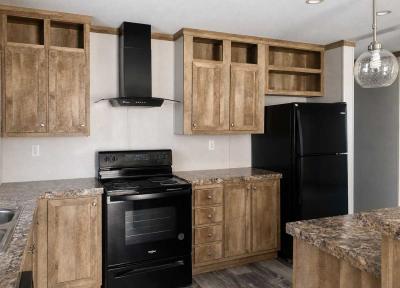 Photo 2 of 7 of home located at 140 Park Vista Lane Liberty Hill, Tx 78642 Lot 166 Liberty Hill, TX 78642
