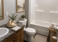 2022 Manufactured Home