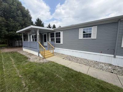 Mobile Home at 8625 Dana Ct Indianapolis, IN 46234