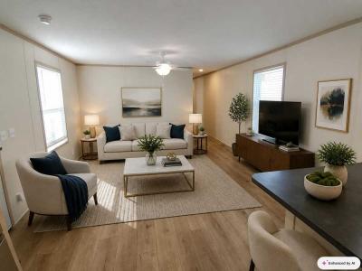 Photo 5 of 22 of home located at 107 Arlene Lane Scottsbluff, NE 69361