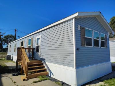 Photo 3 of 22 of home located at 107 Arlene Lane Scottsbluff, NE 69361