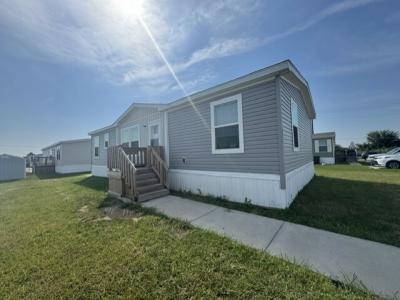 Mobile Home at 1199 E Santa Fe, Lot # 344 Gardner, KS 66030