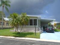 1971 GRAT Manufactured Home