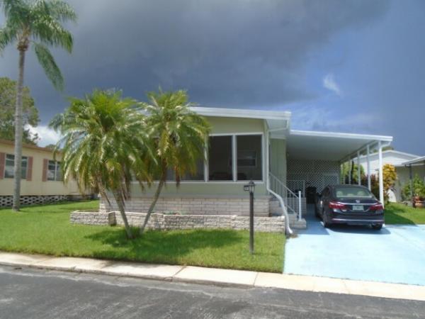 1971 GRAT Mobile Home For Sale