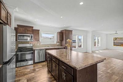 Mobile Home at 4835 Aspen St Firestone, CO 80504