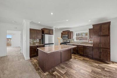 Photo 4 of 21 of home located at 4835 Aspen St Firestone, CO 80504