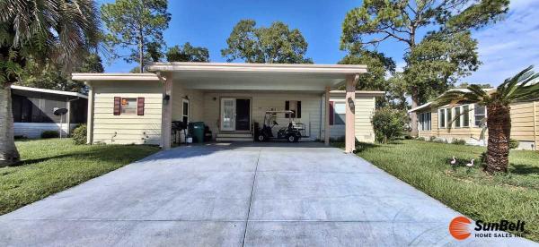 1982 BRIG Mobile Home For Sale