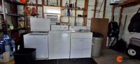 1982 BRIG Mobile Home