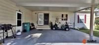 1982 BRIG Mobile Home