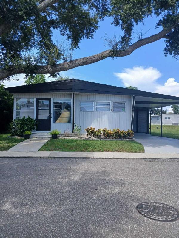 1973 ELDO Mobile Home For Sale