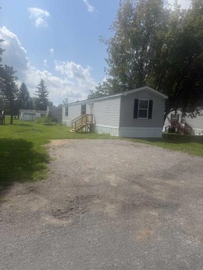 Mobile Home at 7235 Telephone Road #9 Leroy, NY 14482
