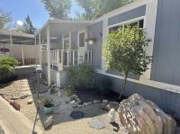 1988 Kaufman & Broad Canyon Manufactured Home