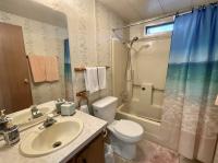 1988 Kaufman & Broad Canyon Manufactured Home