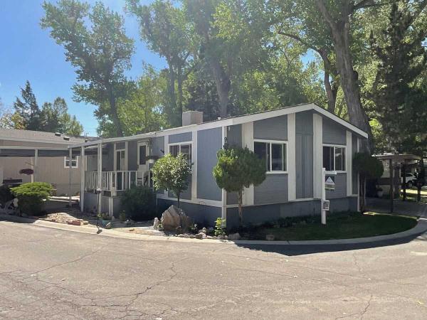 1988 Kaufman & Broad Mobile Home For Sale