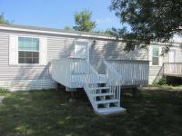 2026 highland Mobile Home