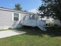 2026 highland Mobile Home