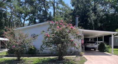 Mobile Home at 7014 Daffodil Drive Brooksville, FL 34601