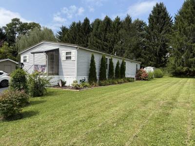 Mobile Home at 238 Kingston Lane Indiana, PA 15701
