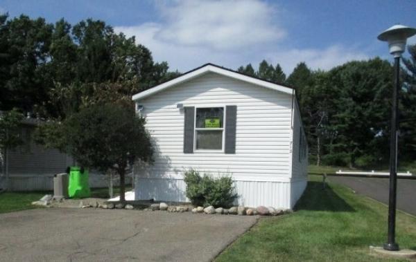 2005 Skyline Mobile Home For Sale