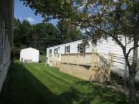 2005 Skyline Manufactured Home