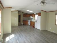 2005 Skyline Manufactured Home