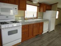 2005 Skyline Manufactured Home