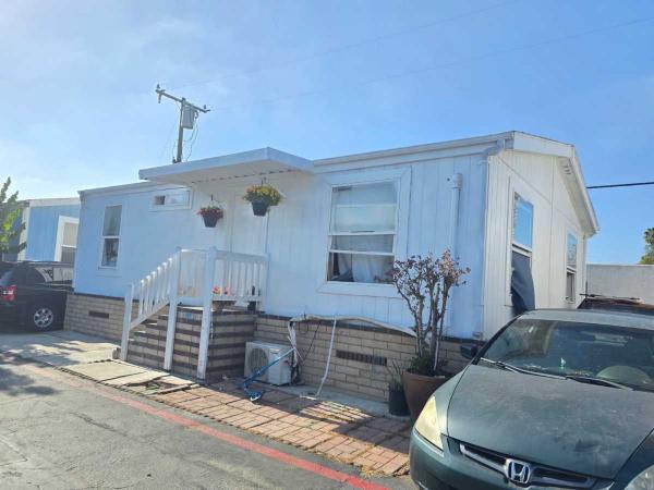 1999 The Andrew Karsten Co Mobile Home For Sale