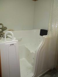2005 Skyline Manufactured Home