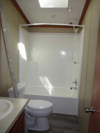 2005 Skyline Manufactured Home