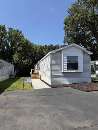 Mobile Home at 513 1st St NW St Joseph, MN 56374