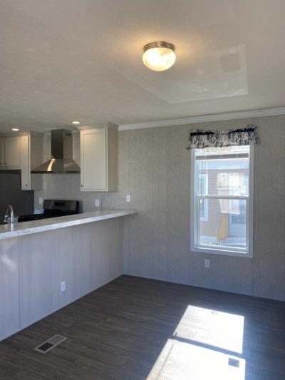 Photo 3 of 8 of home located at 8001 Hamilton Ave. Lot #48 Cincinnati, OH 45231