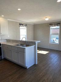 2023 Fairmont Inspiration Mobile Home
