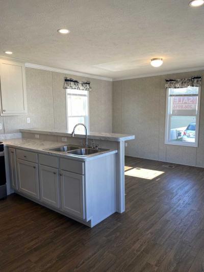 Photo 4 of 8 of home located at 8001 Hamilton Ave. Lot #48 Cincinnati, OH 45231